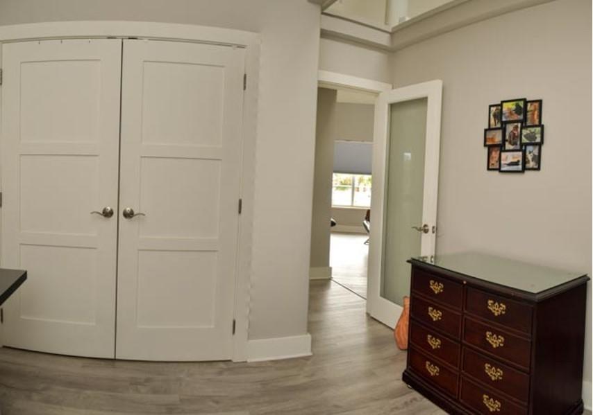 PARISH PINES - Residential