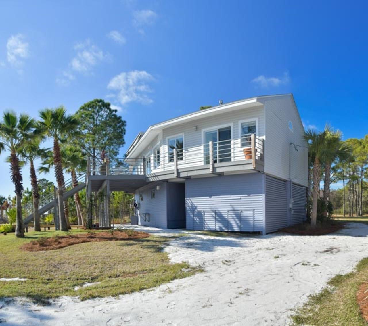 PARISH PINES - Residential