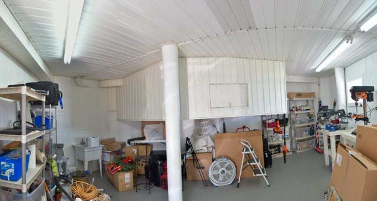 PARISH PINES - Residential