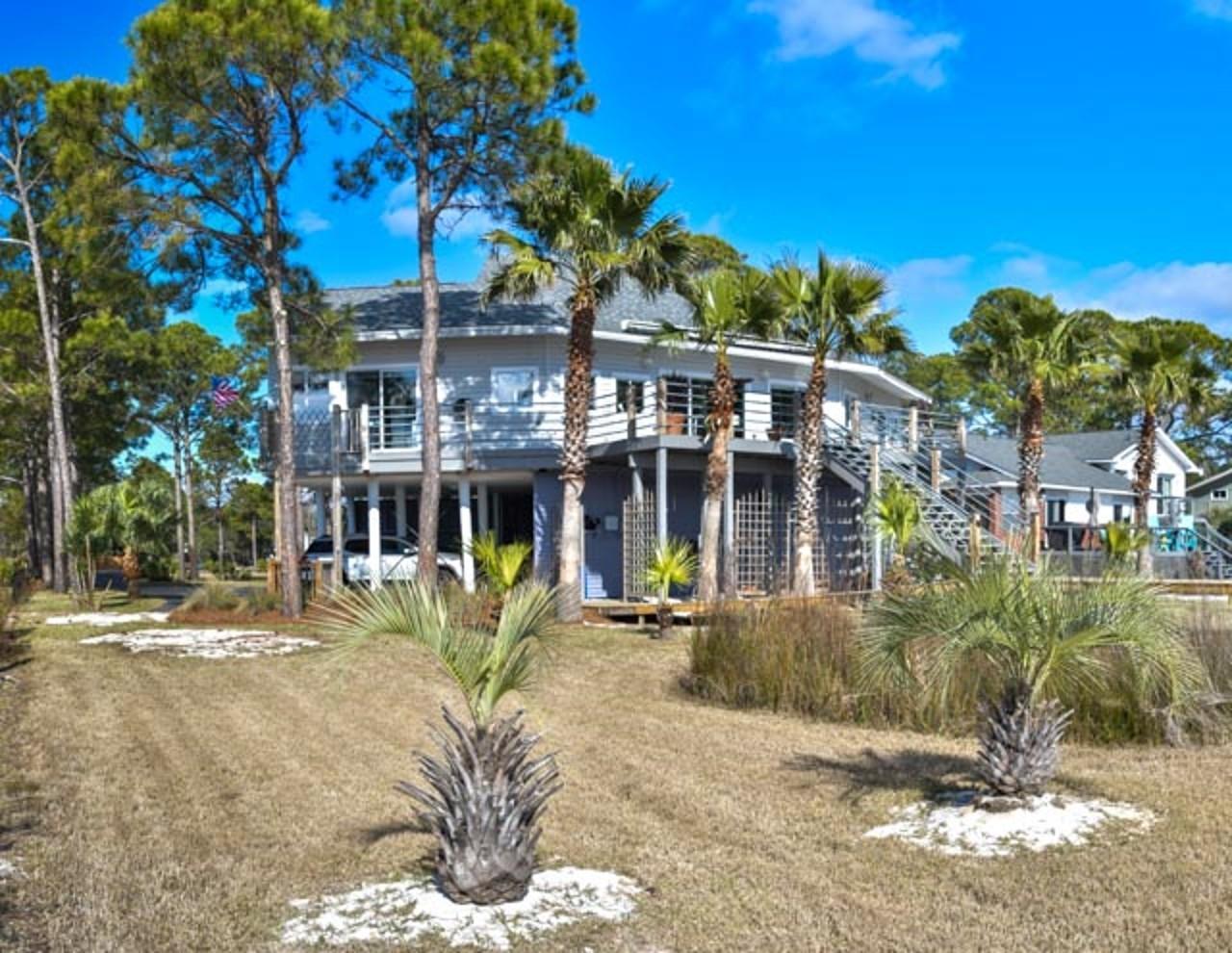 PARISH PINES - Residential