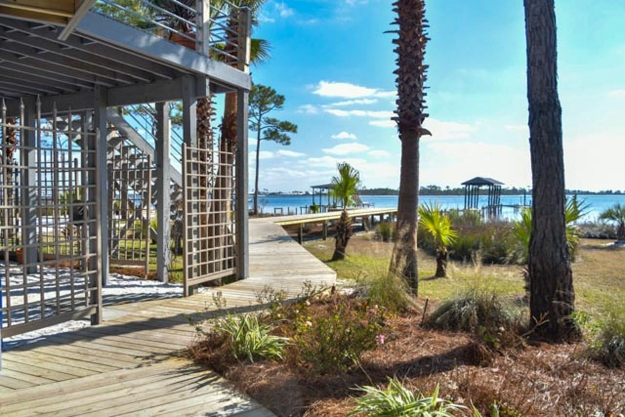 PARISH PINES - Residential