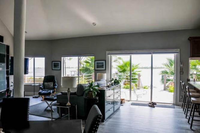 PARISH PINES - Residential