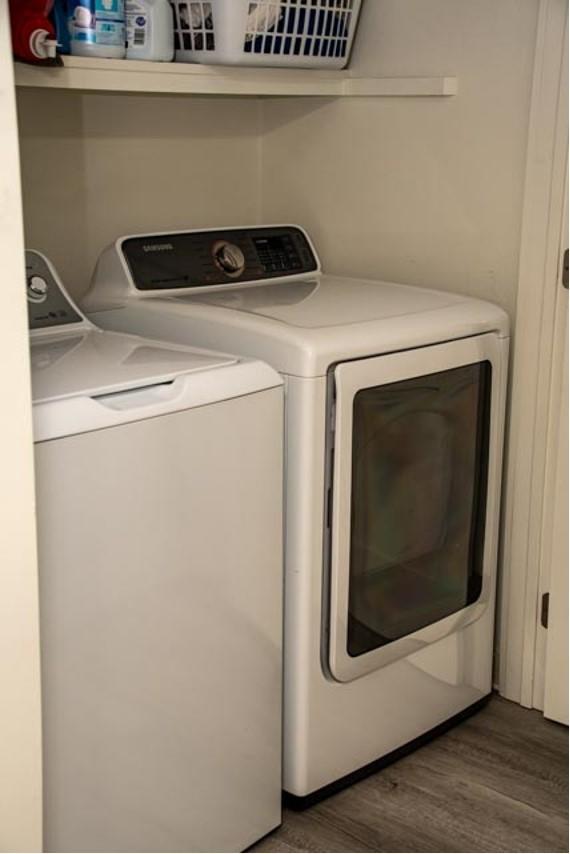 PARISH PINES - Residential