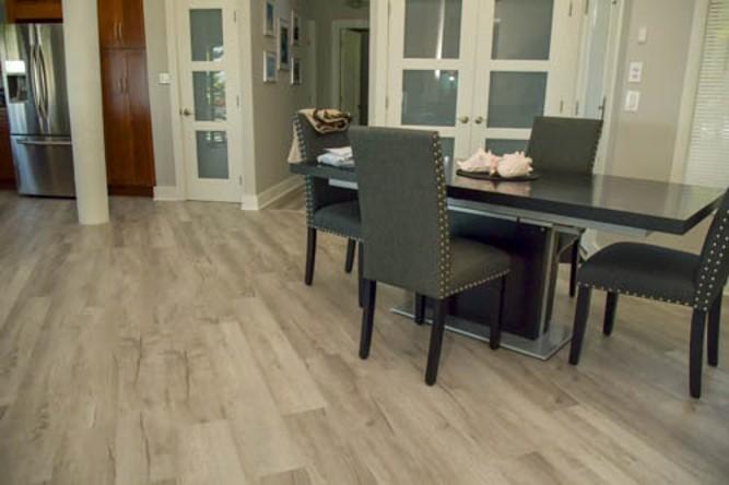 PARISH PINES - Residential