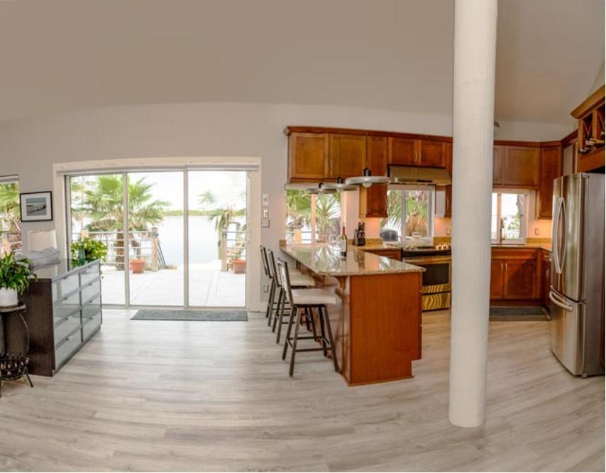 PARISH PINES - Residential