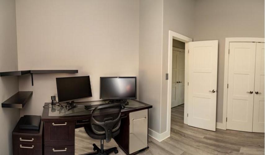 PARISH PINES - Residential