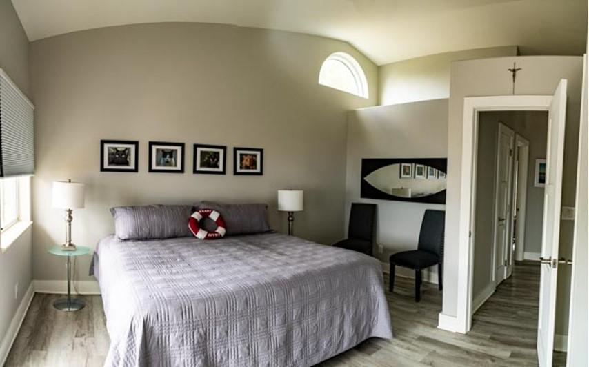 PARISH PINES - Residential