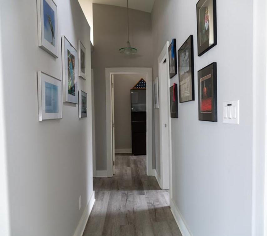 PARISH PINES - Residential