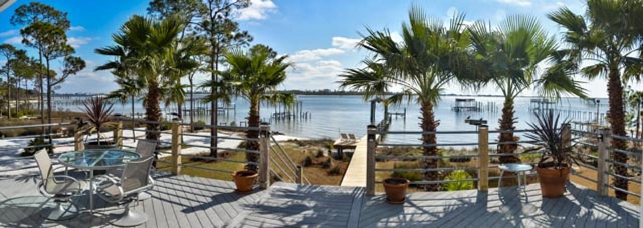 PARISH PINES - Residential