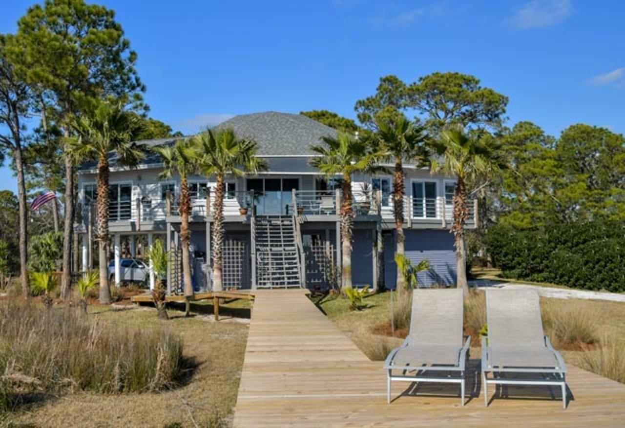 PARISH PINES - Residential