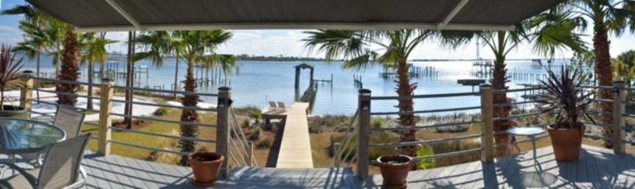 PARISH PINES - Residential