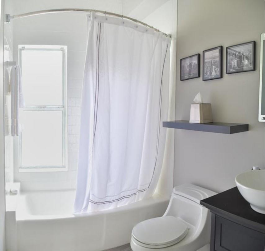 PARISH PINES - Residential