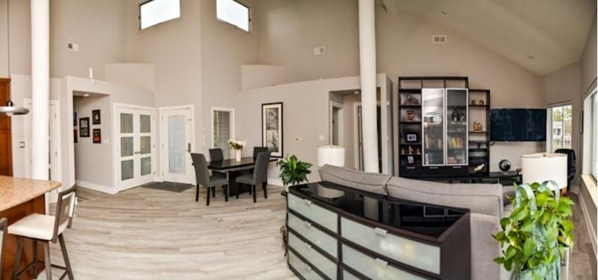 PARISH PINES - Residential