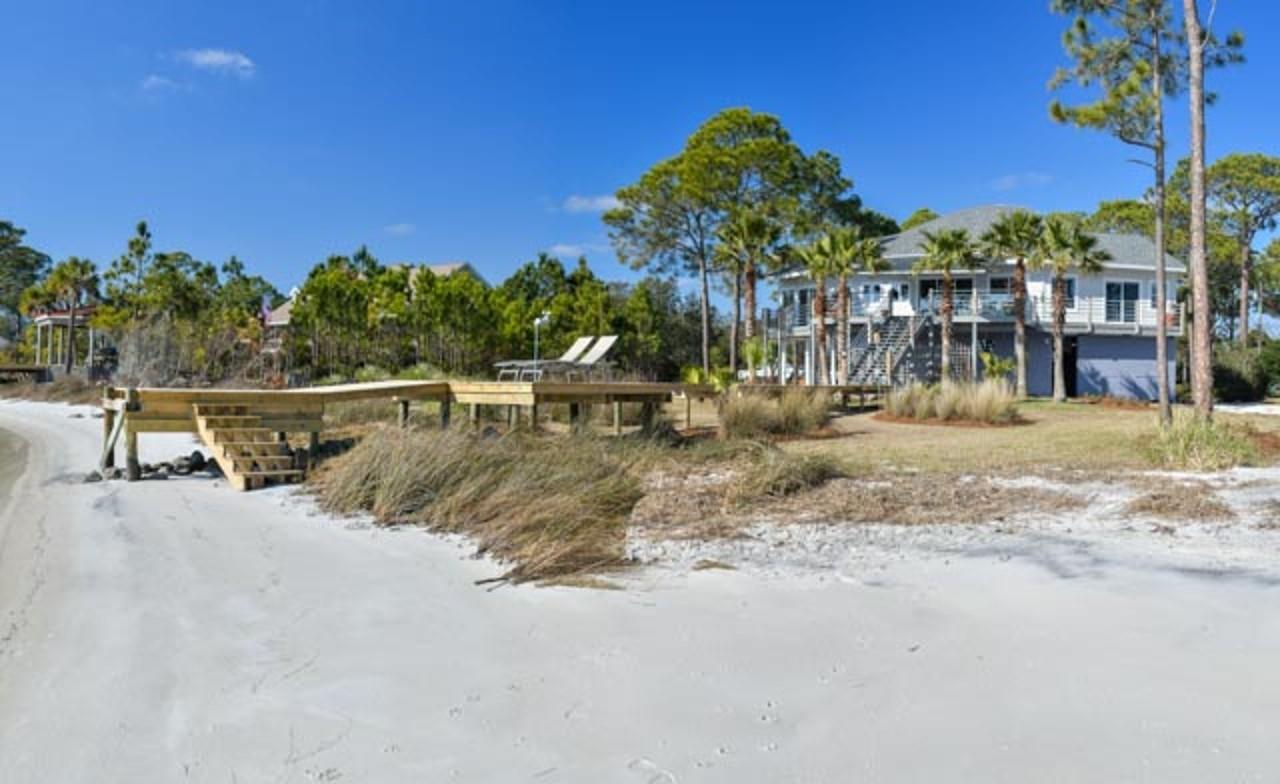 PARISH PINES - Residential