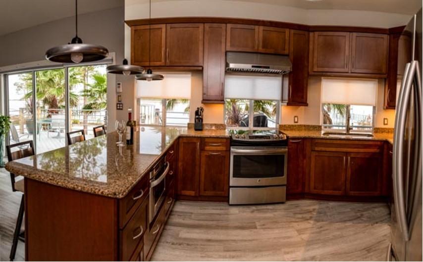 PARISH PINES - Residential