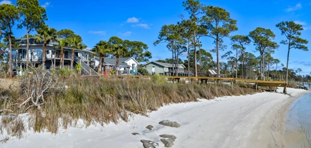 PARISH PINES - Residential