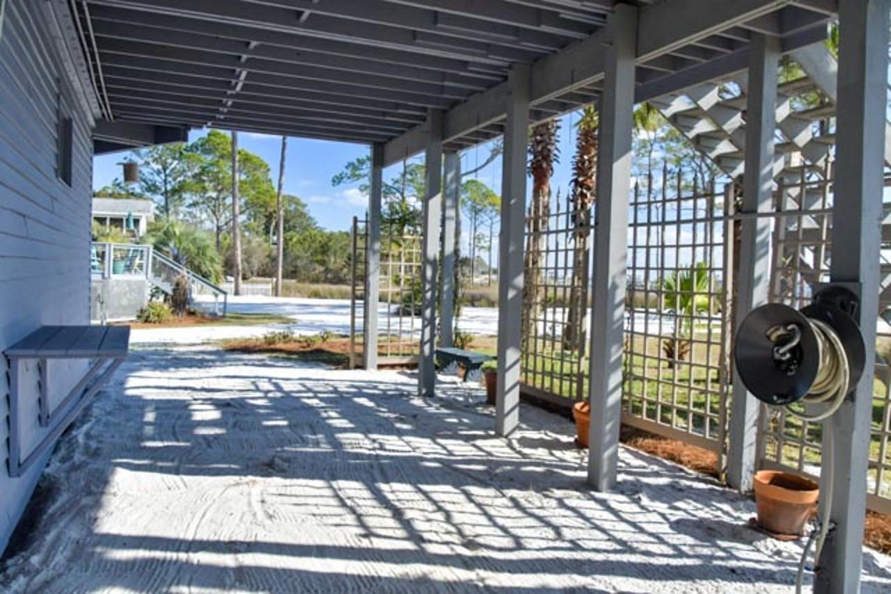 PARISH PINES - Residential