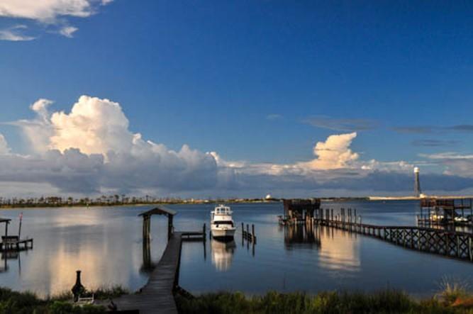 PARISH PINES - Residential