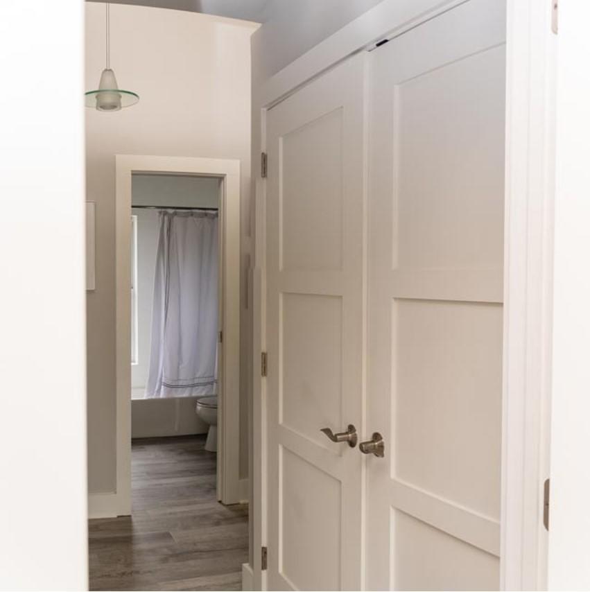 PARISH PINES - Residential