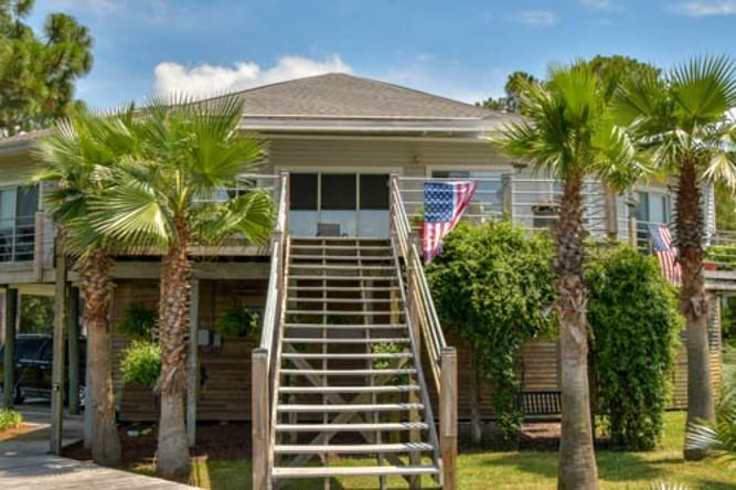 PARISH PINES - Residential