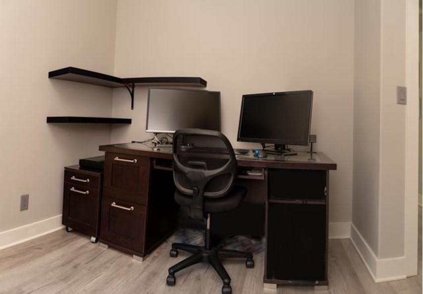 PARISH PINES - Residential