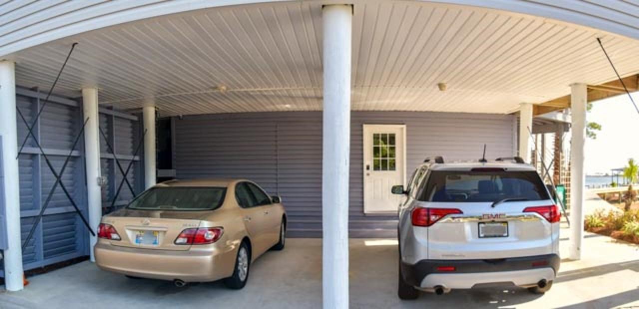 PARISH PINES - Residential