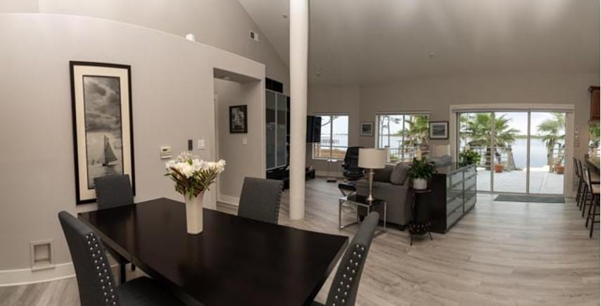 PARISH PINES - Residential