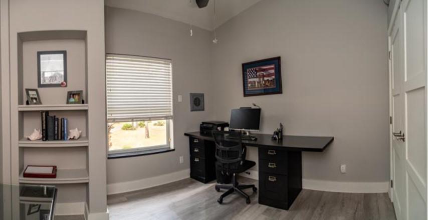 PARISH PINES - Residential