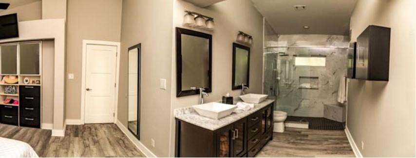 PARISH PINES - Residential