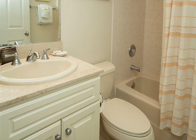 DESTIN WEST OSPREY - Residential