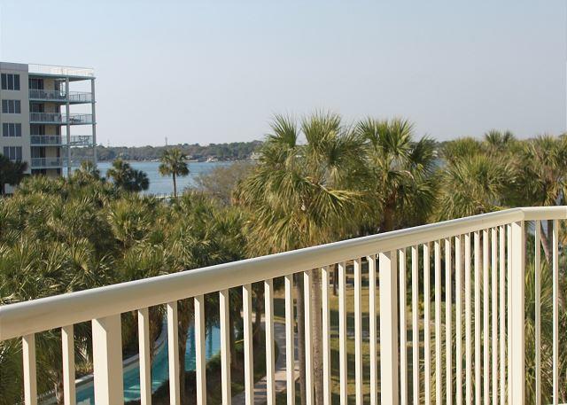 DESTIN WEST OSPREY - Residential