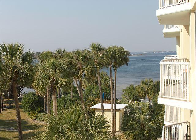 DESTIN WEST OSPREY - Residential