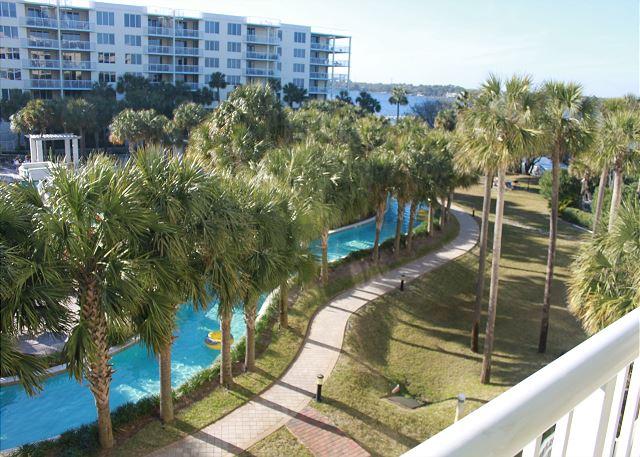 DESTIN WEST OSPREY - Residential