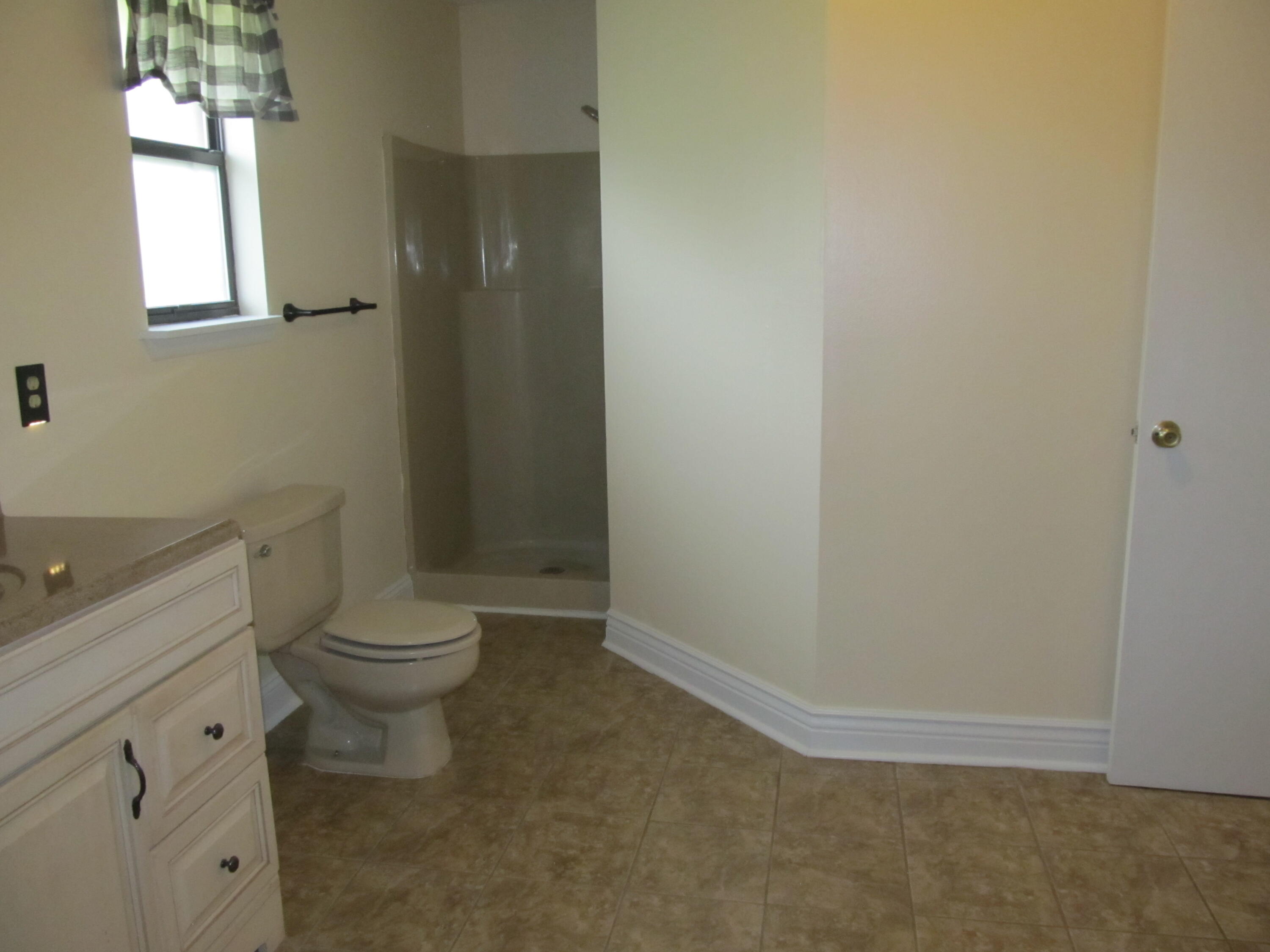 QUAIL RIDGE ESTATES 3RD ADDN UNREC - Residential