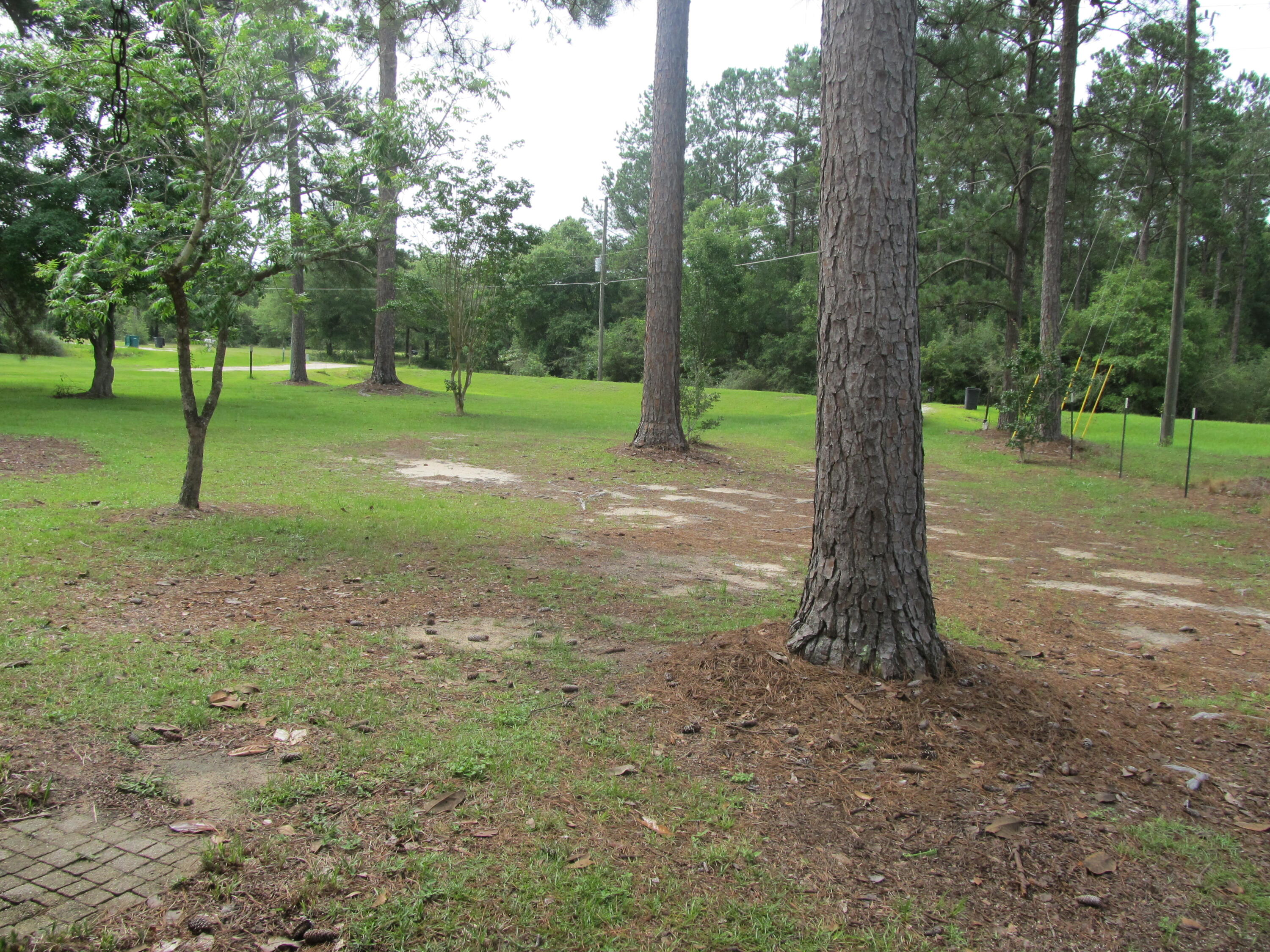 QUAIL RIDGE ESTATES 3RD ADDN UNREC - Residential