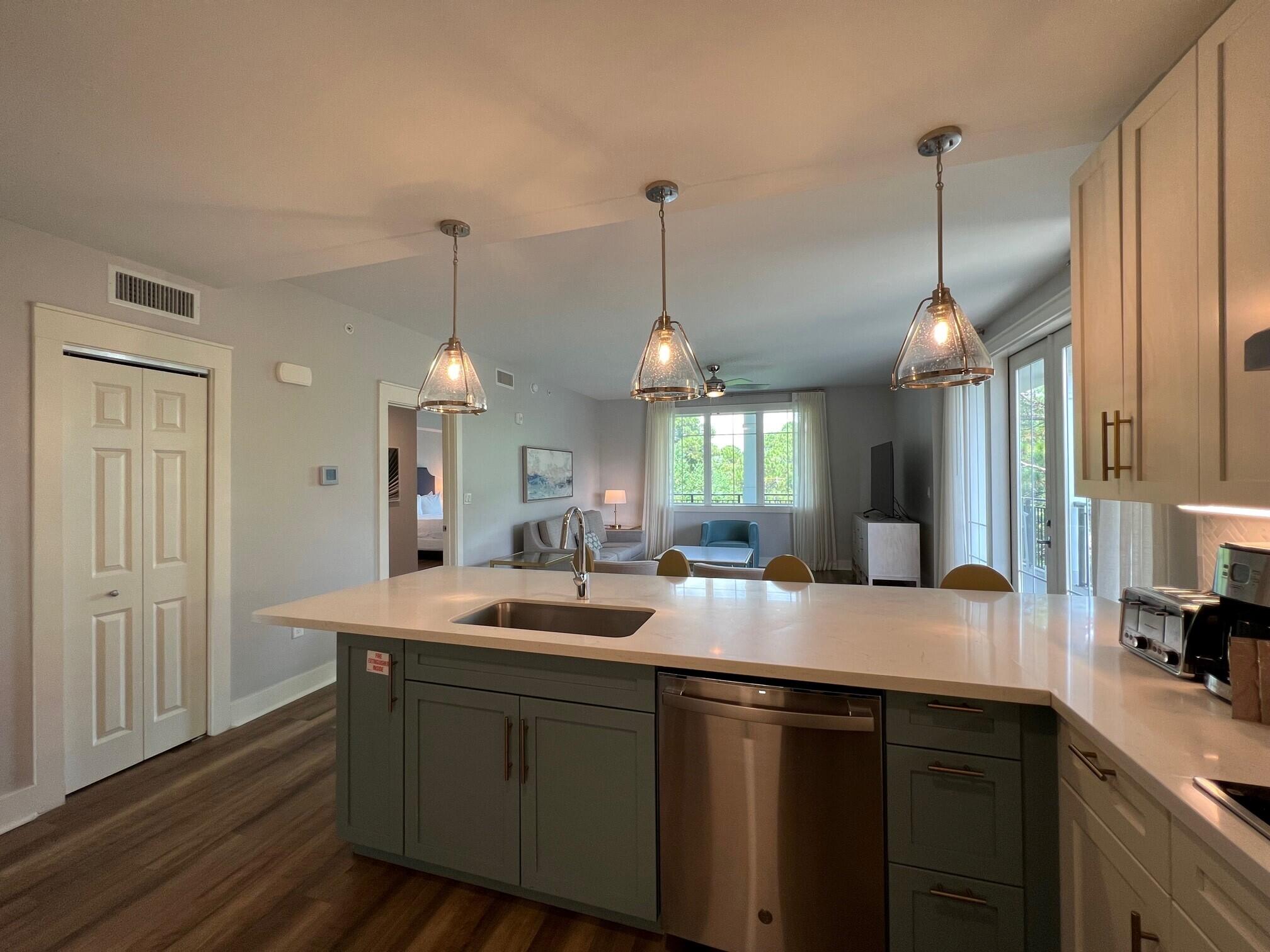 OSPREY POINTE - Residential Lease