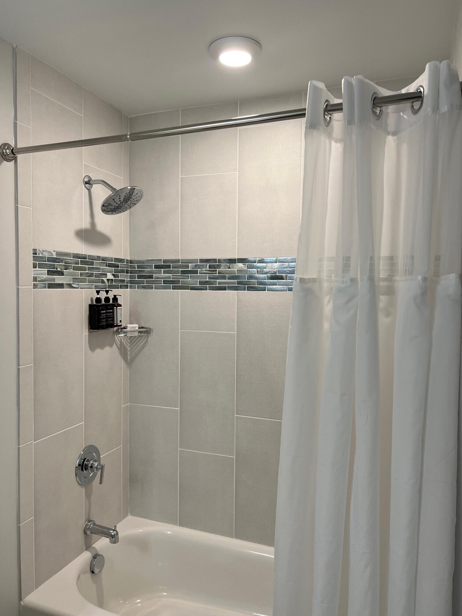 OSPREY POINTE - Residential Lease