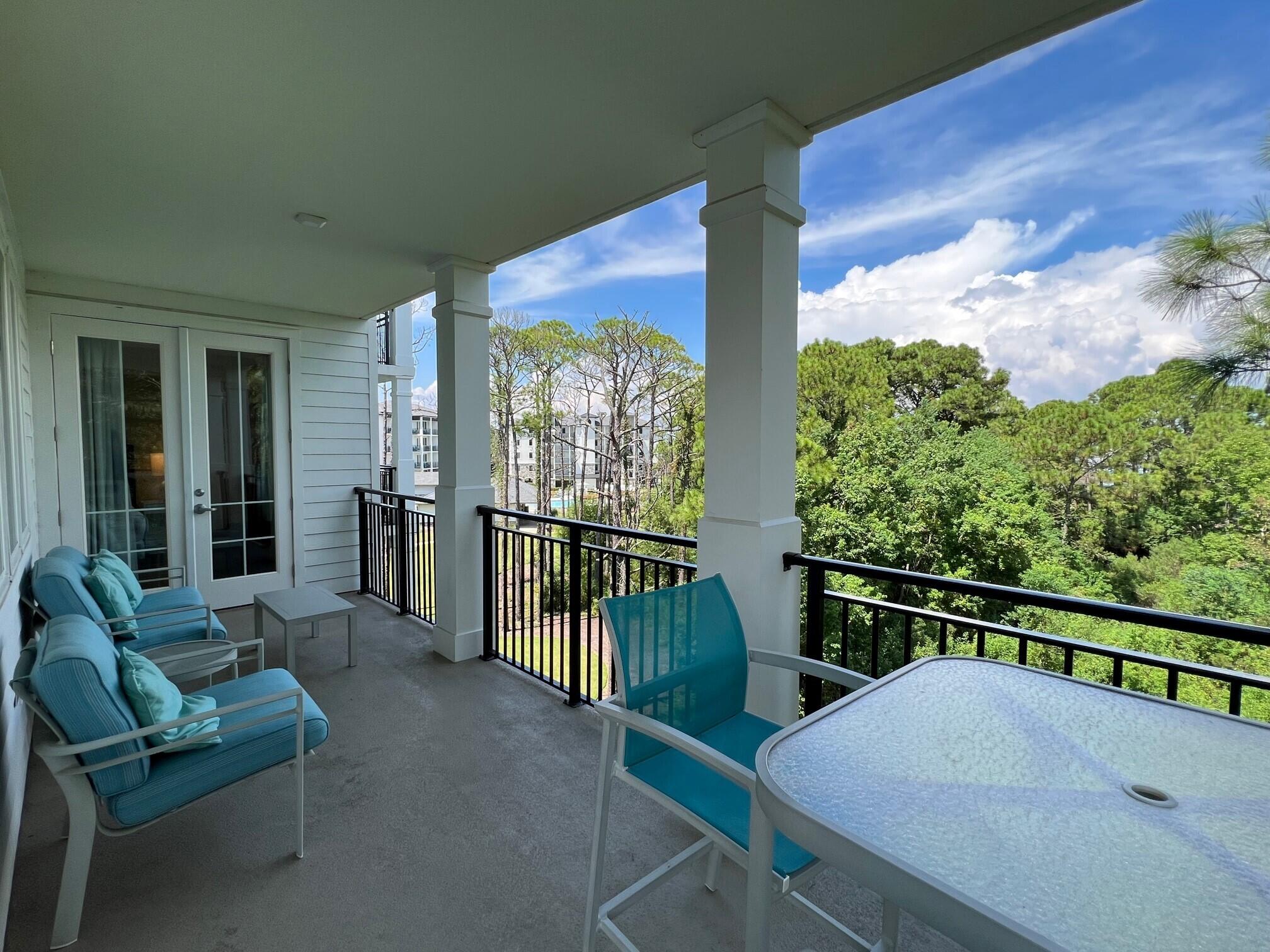 OSPREY POINTE - Residential Lease