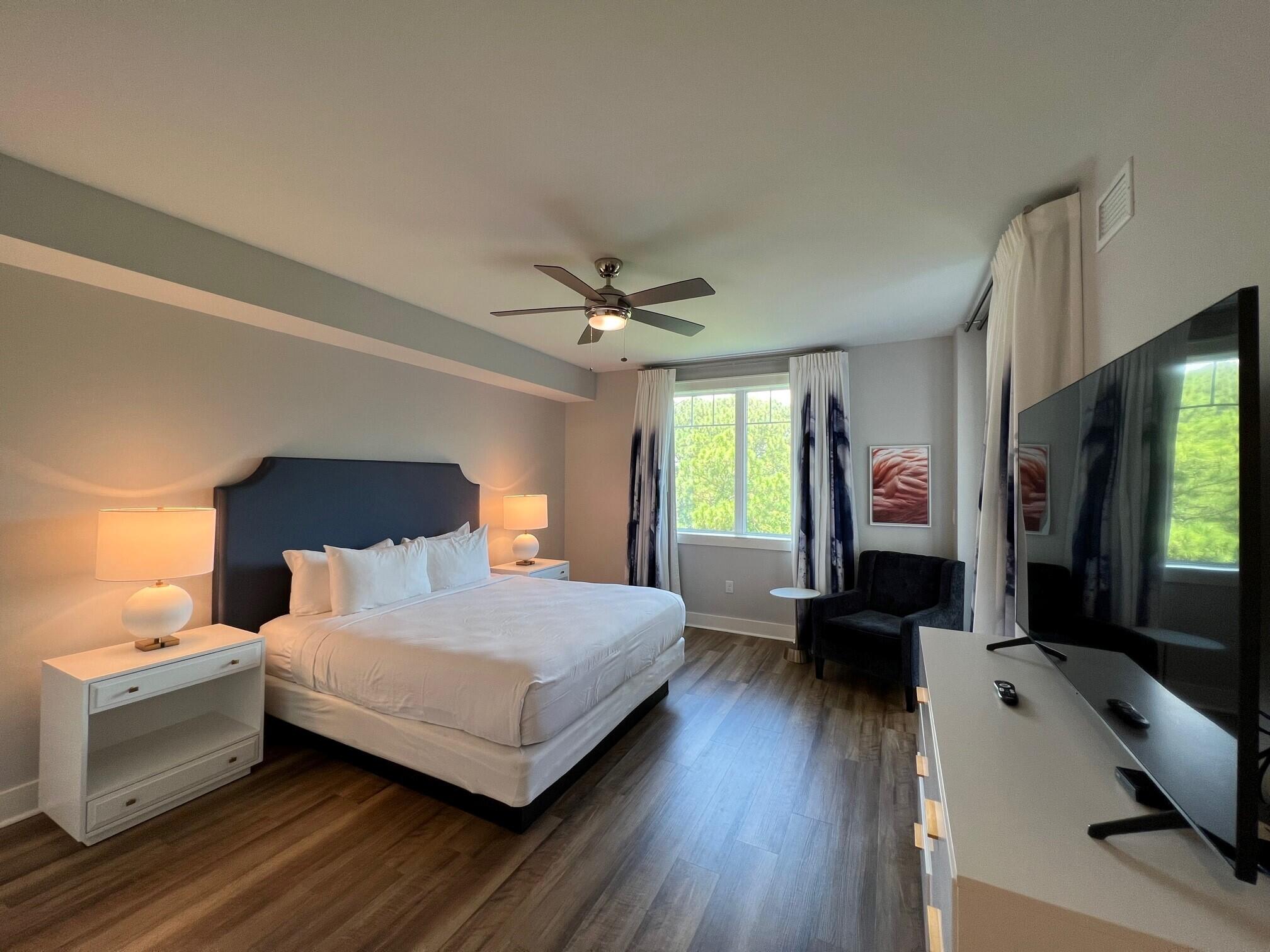 OSPREY POINTE - Residential Lease