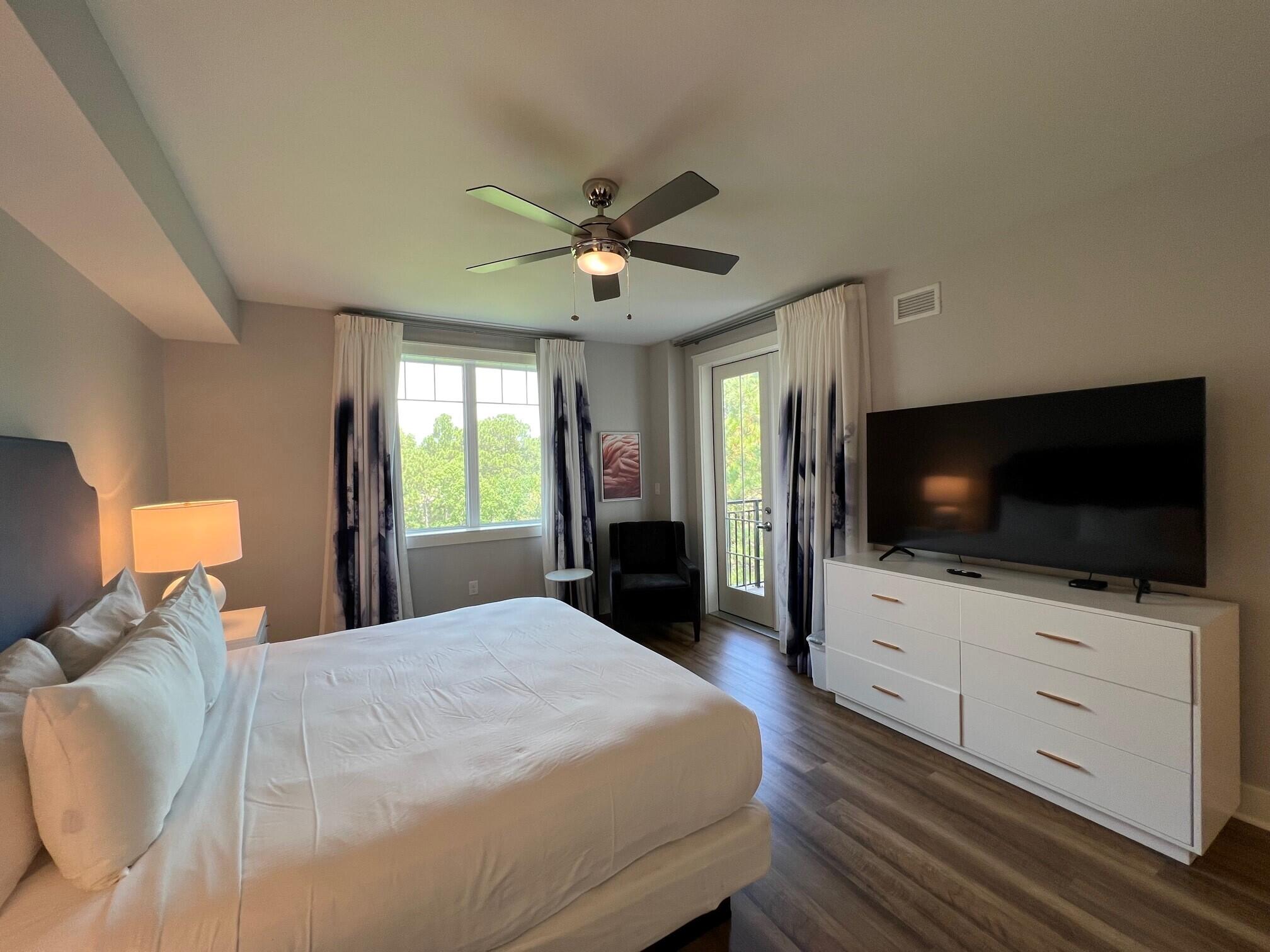 OSPREY POINTE - Residential Lease