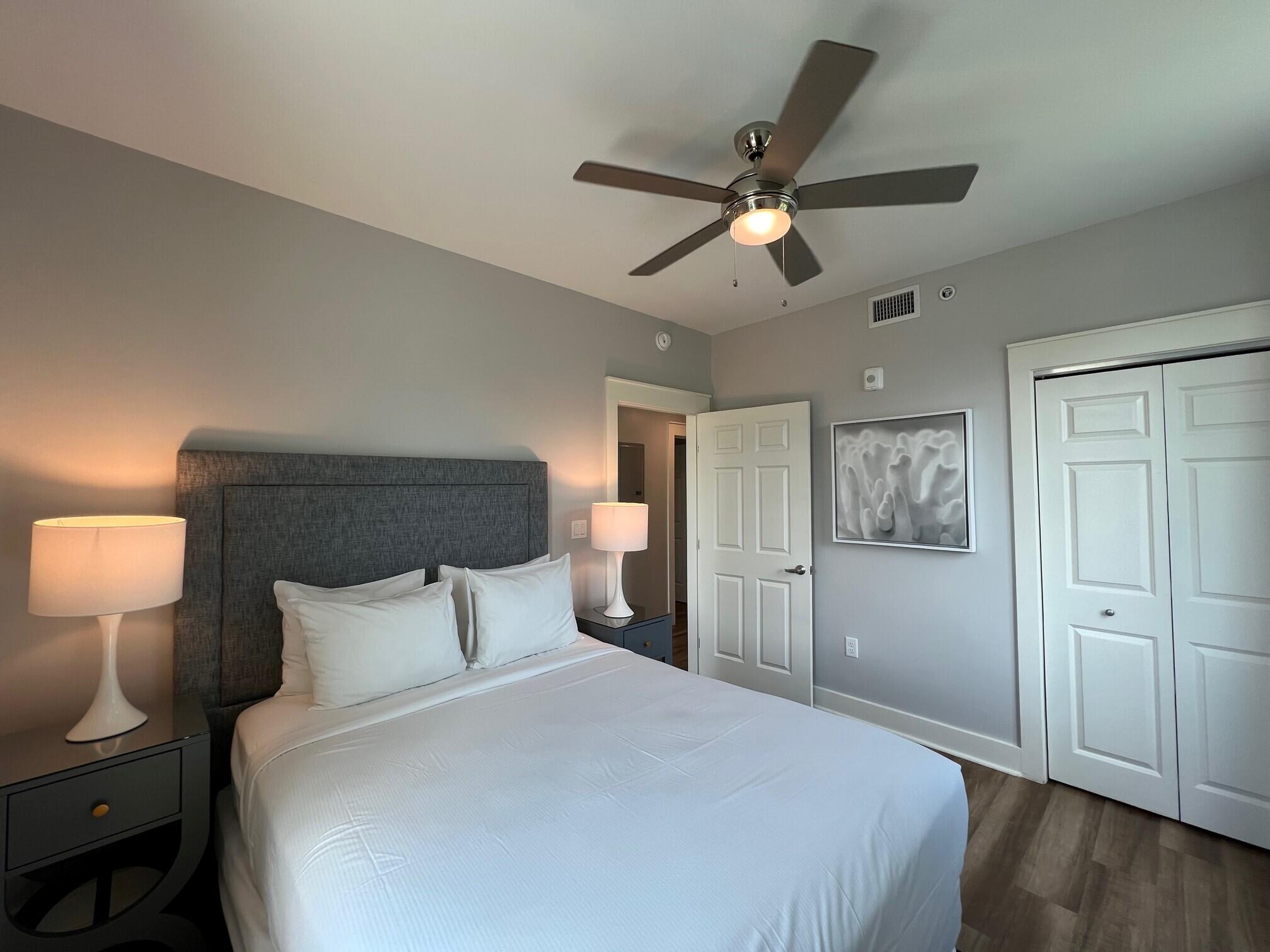 OSPREY POINTE - Residential Lease