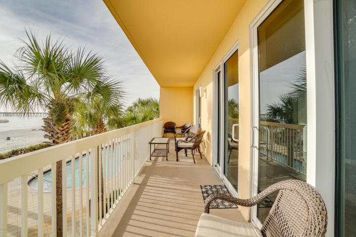 CALYPSO RESORT & TOWERS - Residential