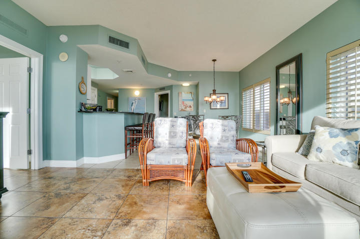 CALYPSO RESORT & TOWERS - Residential