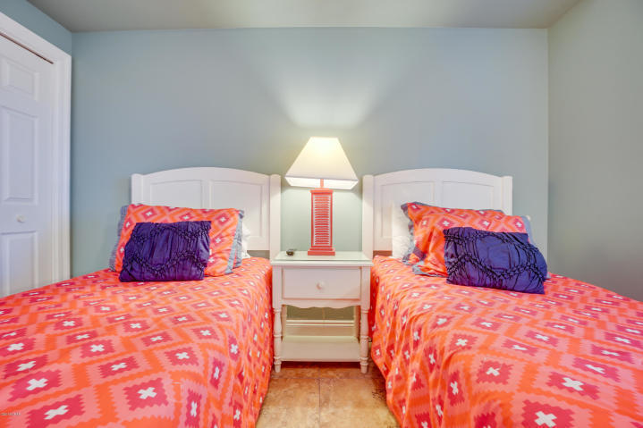 CALYPSO RESORT & TOWERS - Residential