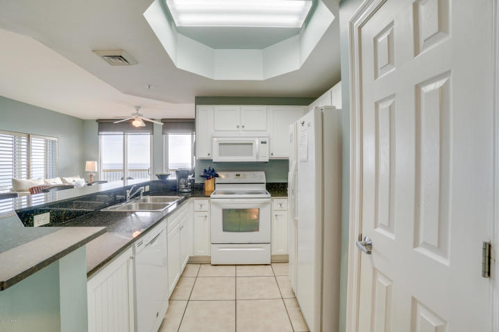 CALYPSO RESORT & TOWERS - Residential