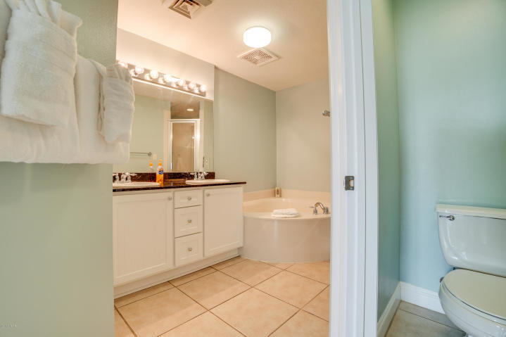 CALYPSO RESORT & TOWERS - Residential