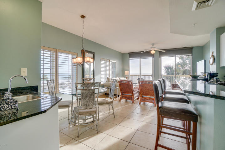 CALYPSO RESORT & TOWERS - Residential