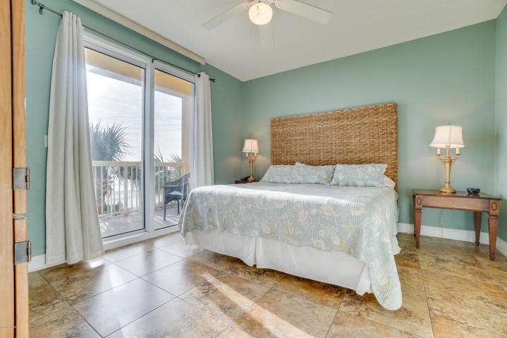 CALYPSO RESORT & TOWERS - Residential