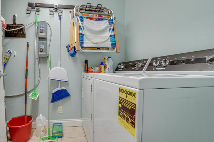 CALYPSO RESORT & TOWERS - Residential