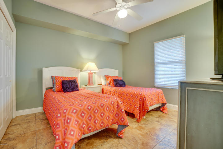 CALYPSO RESORT & TOWERS - Residential